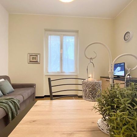 Apartamento Casaviva-Trilocale Con Giardino E Posteggio A Rapallo Exterior foto