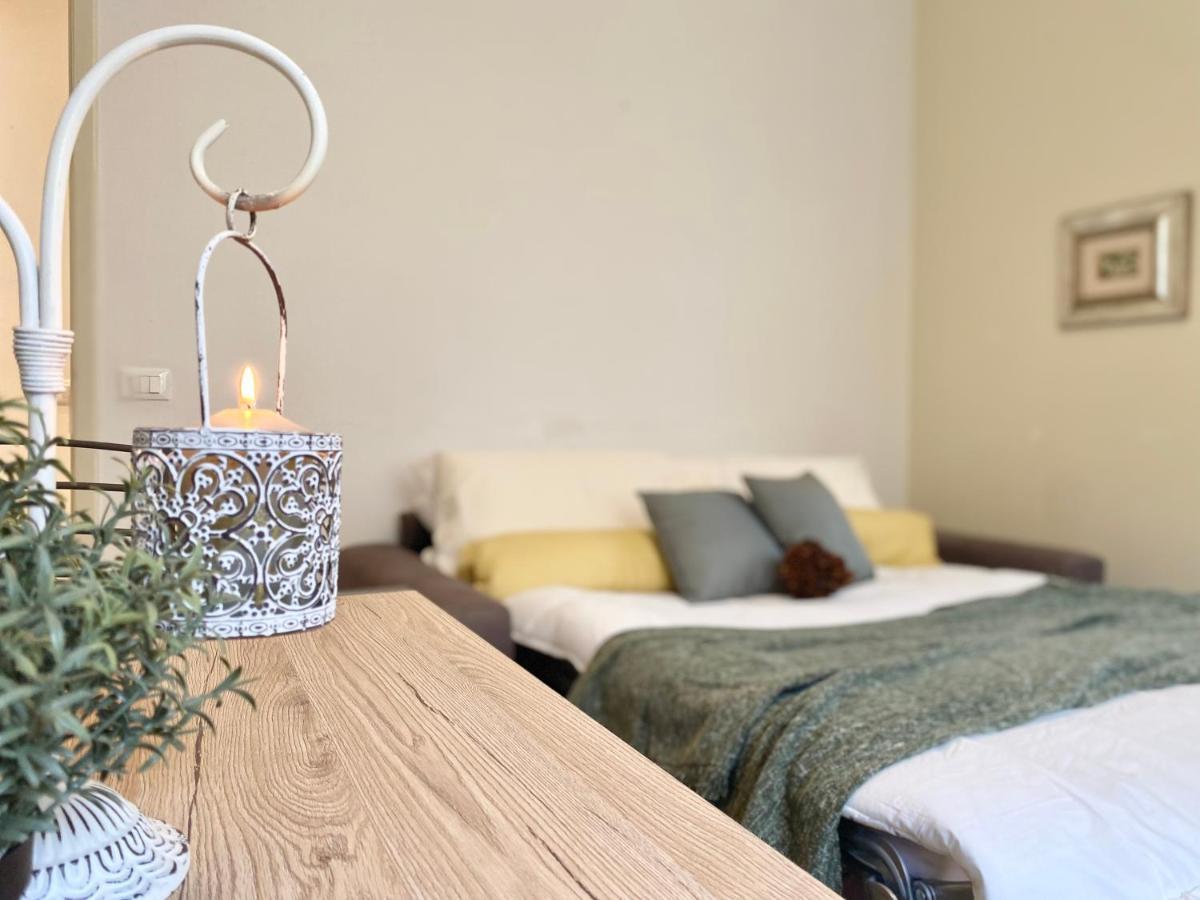 Apartamento Casaviva-Trilocale Con Giardino E Posteggio A Rapallo Exterior foto